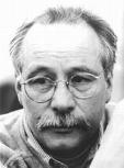Winfried Georg Sebald1944-2001