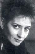 Cristina Rodriguez