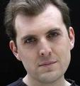 Tom Standage