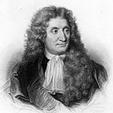 Jean de La Fontaine1621-1695