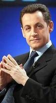 Nicolas Sarkozy