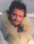 Seth Kantner
