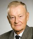 Zbigniew Brzezinski