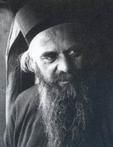 Sveti Nikolaj Velimirovic1881-1956