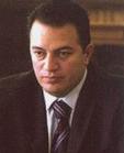 Ευριπίδης Στυλιανίδης