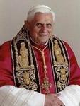 Papst Benedikt XVI