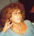 Maria Rosa Cutrufelli