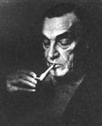 Arsenij Tarkovskij1907-1989
