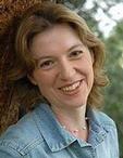 Julia Golding