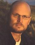 Augusten Burroughs