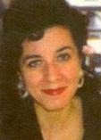 Patricia Schultz
