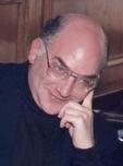Gregory Chaitin