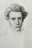 Søren Kierkegaard1813-1855 Søren Kierkegaard1813-1855