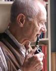 Alan Sillitoe