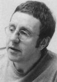 Alan Spence