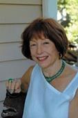 Antoinette May