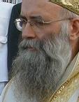 Επίσκοπος Αριανζού Ιωσήφ Α. Χαρκιολάκης