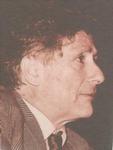 Edward W. Said1935-2003