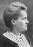 Marie Curie1867-1934
