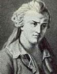 Luc de Chapier VauvenarguesMarquis de1715-1747