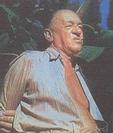 Blaise Cendrars1887-1961