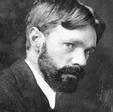David Herbert Lawrence1885-1930
