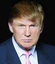Donald J. Trump
