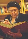 Cristina Bajo
