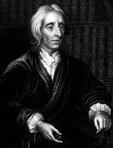 John Locke1632-1704