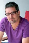 Santiago Roncagliolo