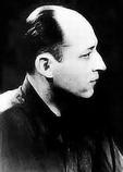 Benjamin Péret1899-1959