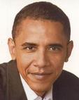 Barack Obama1961-