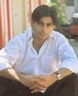 Anosh Irani