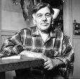 Harold Norse1916-2009