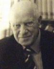 Αλέξανδρος Λ. Ζαούσης1923-2005