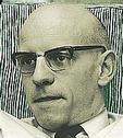 Michel Foucault1926-1984