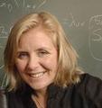 Lucy Hawking