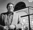 Edward Stourton