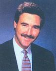 Burke Hedges
