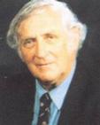 Geoffrey Blainey