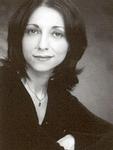 Marina Nemat