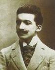 Pierre Louÿs1870-1925