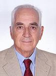 Διονύσης Κ. Μαγκλιβέρας1933-2019