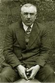 Peter D. Ouspensky1878-1947