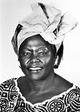 Wangari Muta Maathai1940-