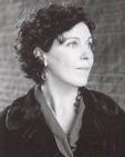 Rebecca Stott