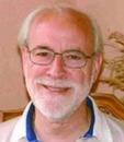 Cyril Aydon