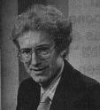 Bamber Gascoigne