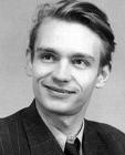 Stig Dagerman1923-1954