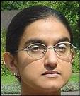 Gargi Bhattacharyya